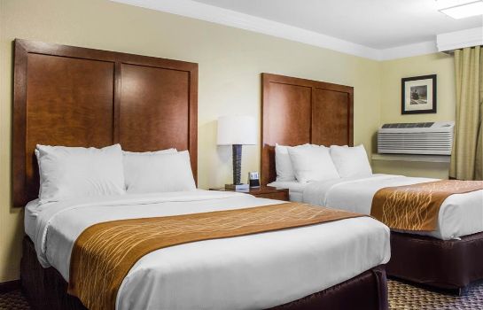Comfort Inn And Suites Durango Hotel De The comfort inn anaheim, disneyland® resort is a vacation and business hotel right in the heart of the anaheim resort and disneyland® resort area. comfort inn and suites durango hotel de