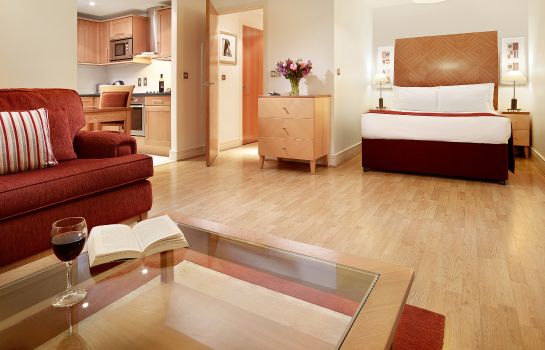 Hotel Marlin Apartments Queen Street In London Hotel De