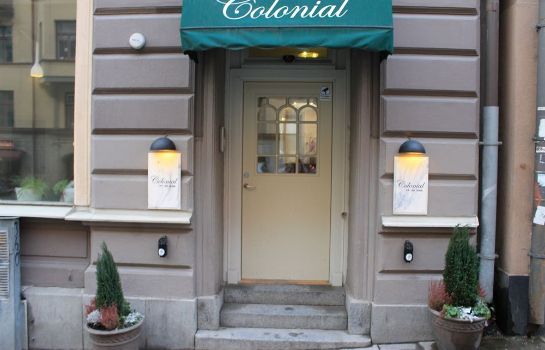 Picture Colonial Hotel