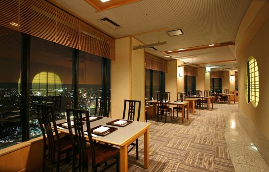Restaurant Shin Yokohama Prince Hotel