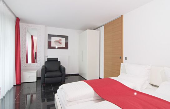 Double room (standard) Maria Suite Apartments