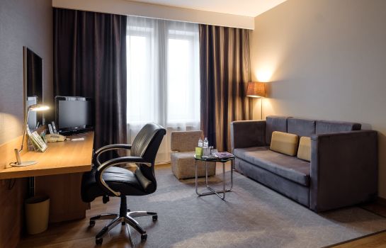 Suite Holiday Inn MOSCOW - TAGANSKY