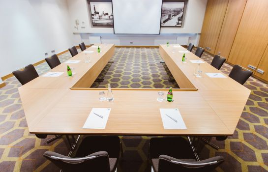 Conference room Holiday Inn MOSCOW - TAGANSKY
