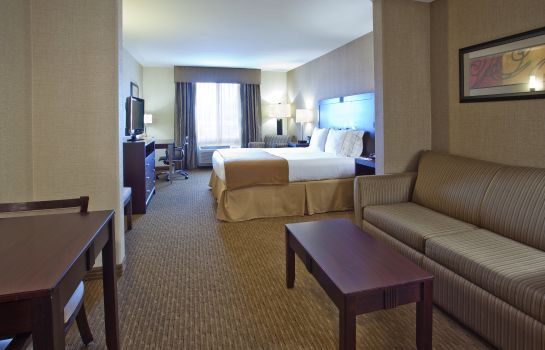 Suite Holiday Inn Express & Suites FRESNO SOUTH