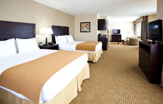 Suite Holiday Inn Express & Suites FRESNO SOUTH
