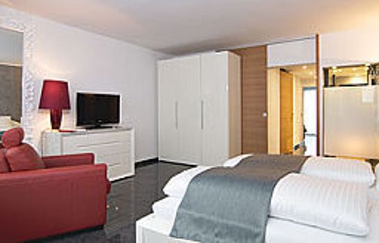 Room Maria Suite Apartments