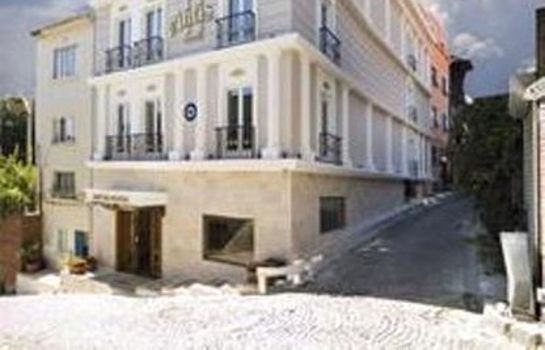 Antis Hotel Special Category In Istanbul Great Prices At Hotel Info