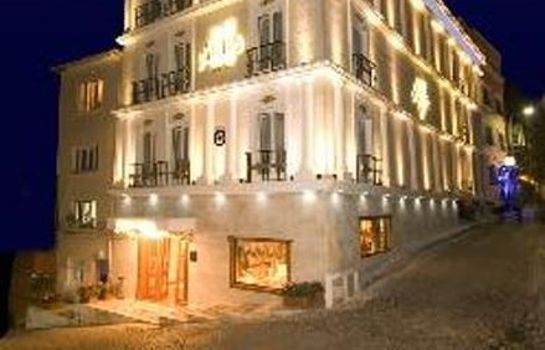 Antis Hotel Special Category In Istanbul Great Prices At Hotel Info