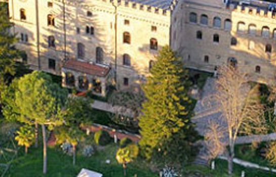 Hotel Torre Dei Calzolari Palace In Gubbio Hotel De