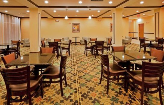 Restaurant Holiday Inn Express & Suites PALM BAY