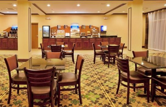 Restaurant Holiday Inn Express & Suites PALM BAY