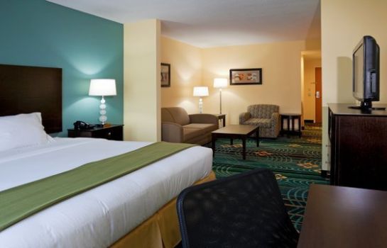 Suite Holiday Inn Express & Suites PALM BAY