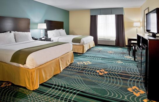 Zimmer Holiday Inn Express & Suites PALM BAY