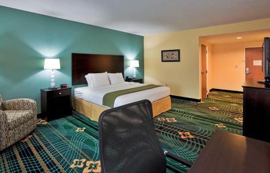 Zimmer Holiday Inn Express & Suites PALM BAY