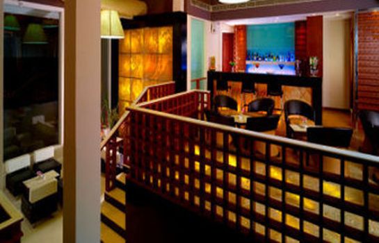 Restaurant Ramada Resort Cochin