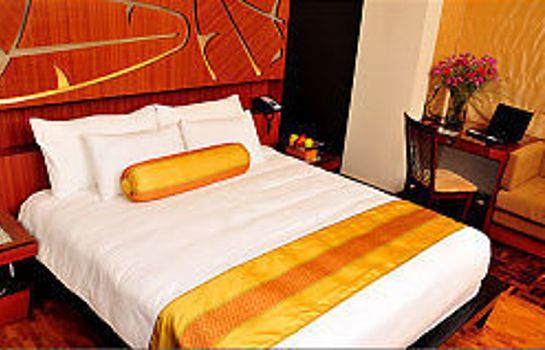 Zimmer Ramada Resort Cochin