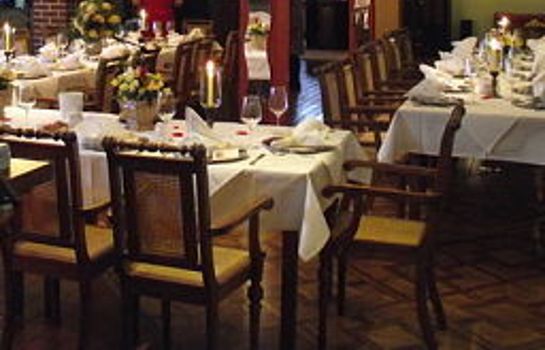 Restaurant Waldschloesschen