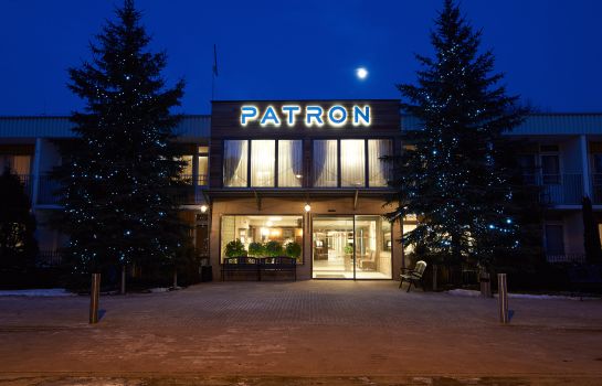 Picture Patron Hotel Warsaw