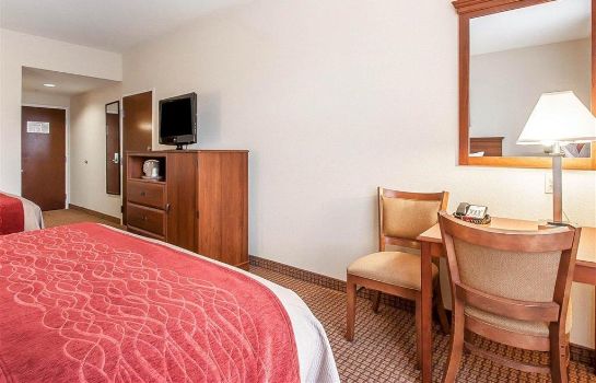 Comfort Inn And Suites Atoka Millington In Atoka Tipton
