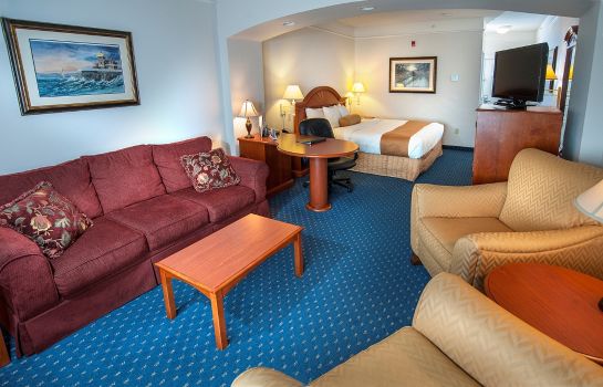 Suite Lexington Inn and Suites