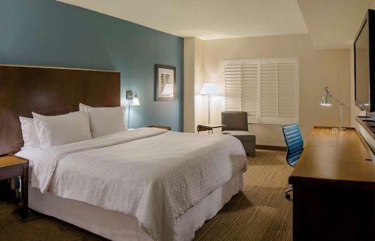 Zimmer Four Points by Sheraton Cocoa Beach