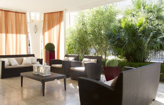 Garten Suite Hotel Parioli