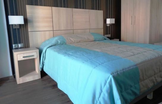 Eenpersoonskamer (comfort) Arion Hotel Corfu