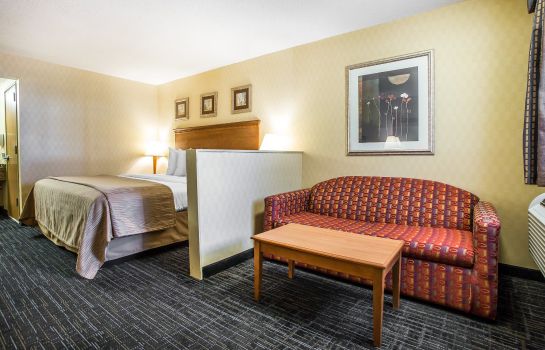Quality Inn And Suites Atlantic City Mar In Oceanville Great