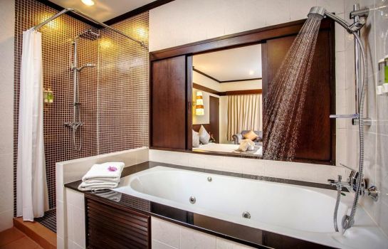 Hotel Horizon Patong Beach Resort And Spa Ban Patong - 