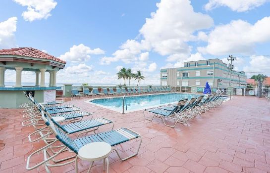 Terrasse Hollywood Beach Tower by Capital Vacations