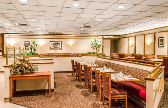 Restaurant Clarion Inn Hudson - Akron North