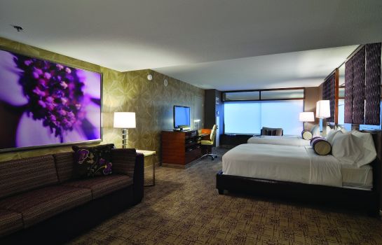 Mgm Grand Hotel And Casino In Las Vegas Hotel De