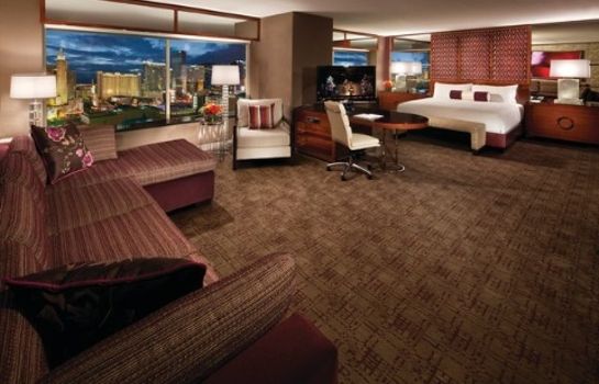 Mgm Grand Hotel And Casino In Las Vegas Hotel De