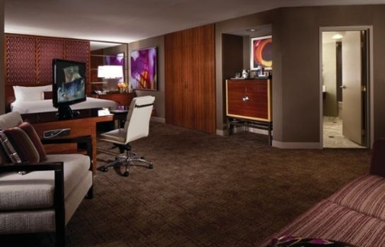 Mgm Grand Hotel And Casino In Las Vegas Hotel De