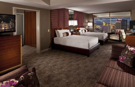 Mgm Grand Hotel And Casino In Las Vegas Hotel De