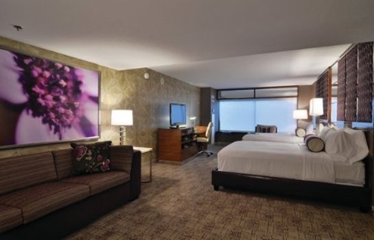 Mgm Grand Hotel And Casino In Las Vegas Hotel De