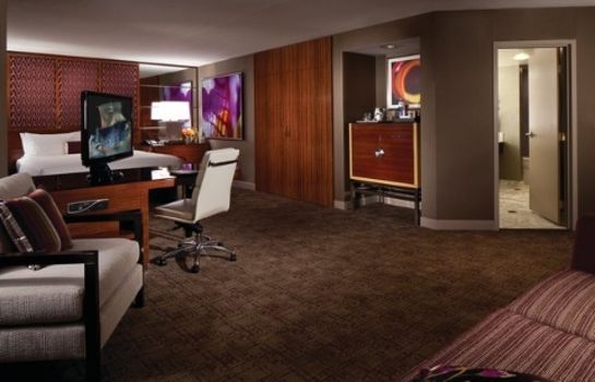 Suite MGM Grand Hotel and Casino