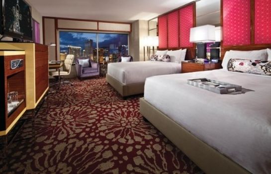 Mgm Grand Hotel And Casino In Las Vegas Hotel De