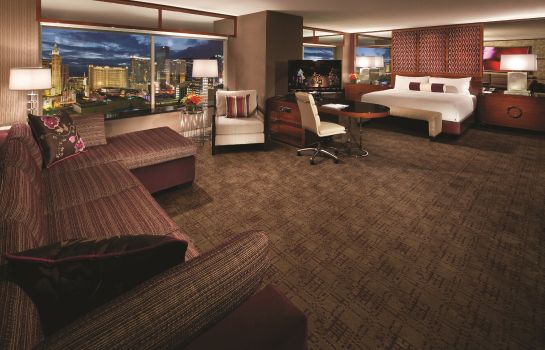 Suite MGM Grand Hotel and Casino