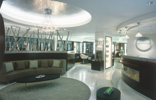 Mgm Grand Hotel And Casino In Las Vegas Hotel De