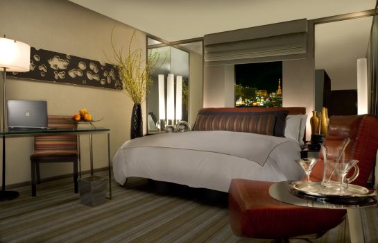 Mgm Grand Hotel And Casino In Las Vegas Hotel De