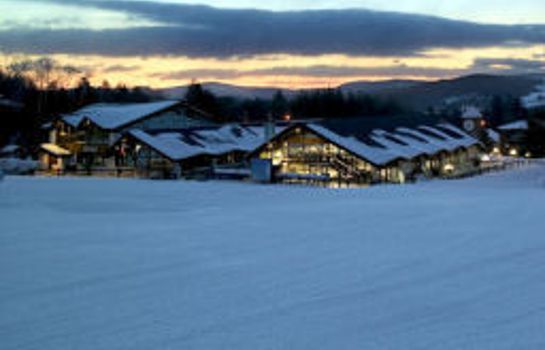 Reservez Au Hotel Mountain Lodge At Okemo Mountain Resort A Bon Prix