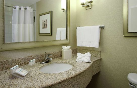 Hilton Garden Inn Miami Airport West Hotel De