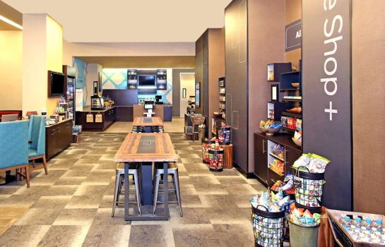 Hilton Garden Inn New York West 35th St Hotel De