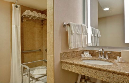 Hilton Garden Inn Lake Buena Vista Orlando Fl Hotel De