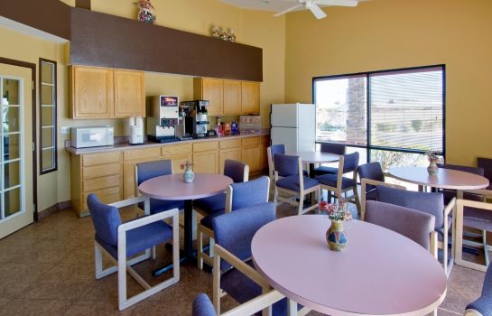 Americas Best Value Inn In Phoenix Hotel De