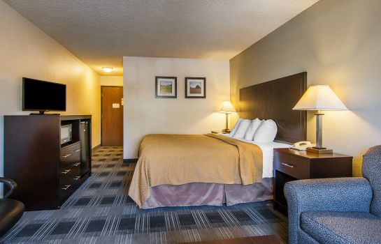 Quality Inn Tigard Southwest Great Prices At Hotel Info