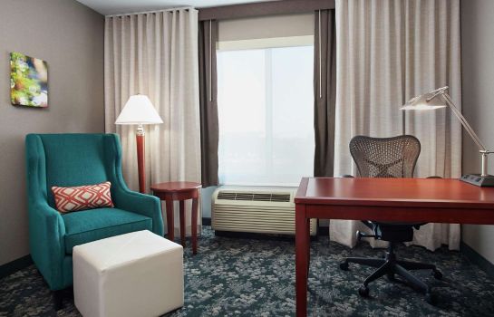 Hilton Garden Inn Schaumburg Great Prices At Hotel Info