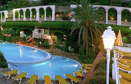 Hotel Guitart Central Park Aqua Resort 3 In Lloret De Mar Hotel De