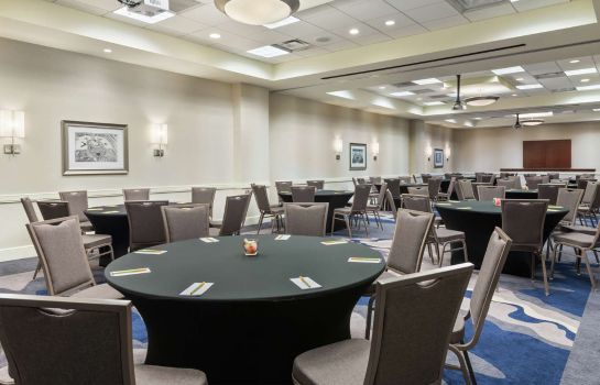 Hilton Garden Inn Tampa Airport Westshore Fl Hotel De
